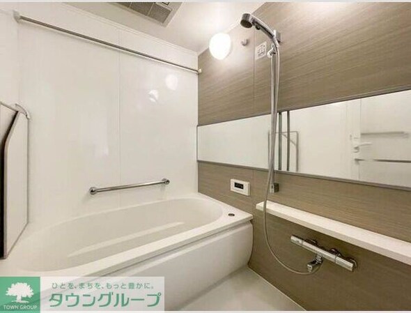 グランマスト白壁二丁目の物件内観写真